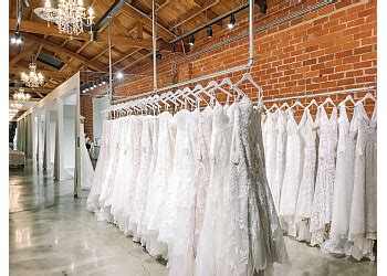 Bridal shops los angeles. Things To Know About Bridal shops los angeles. 